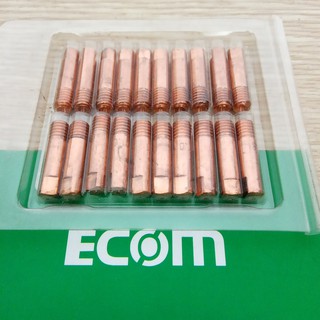 Bép hàn Mig M6x25x0.8mm dùng cho mỏ hàn mig 15AK