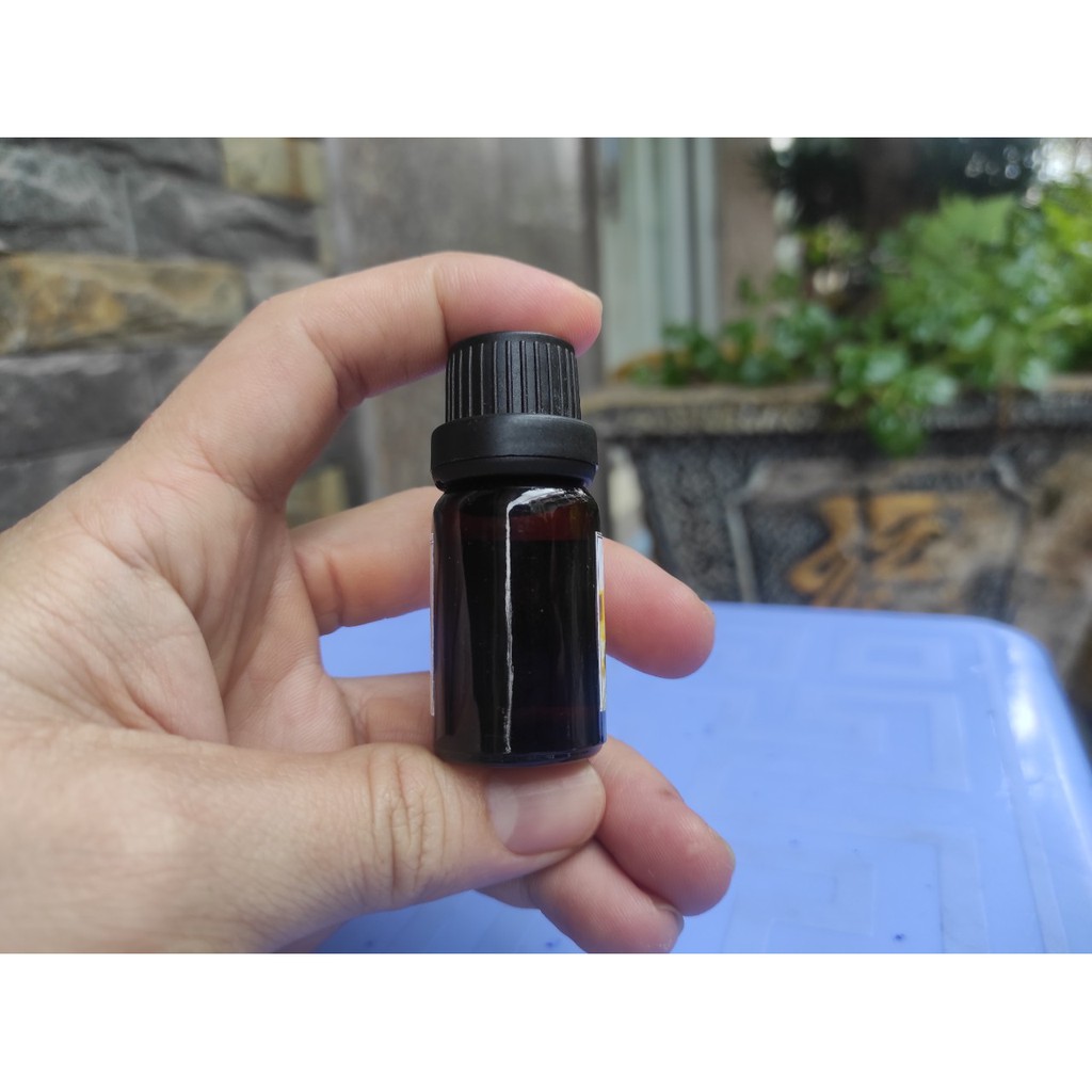 Tinh Dầu Hương Bạc Hà 10Ml Xông Phòng