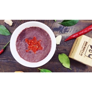 Mắm tôm (ruốc hôi) (mắm ruốc) Hà Tĩnh