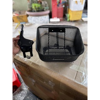 Compo Rỗ và Bát Cho Xe Future