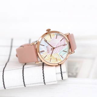 Đồng Hồ Nữ Julius JA-1090