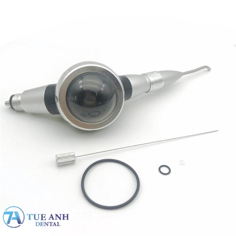 ĐẦU THỔI CÁT NHA KHOA
