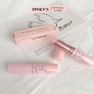 Son Dưỡng Môi giảm thâm PINKY’S