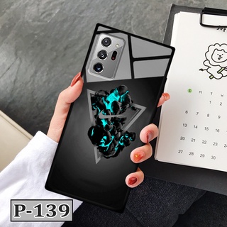 Ốp lưng 3D cho điện thoại Samsung Galaxy Note 20 Ultra