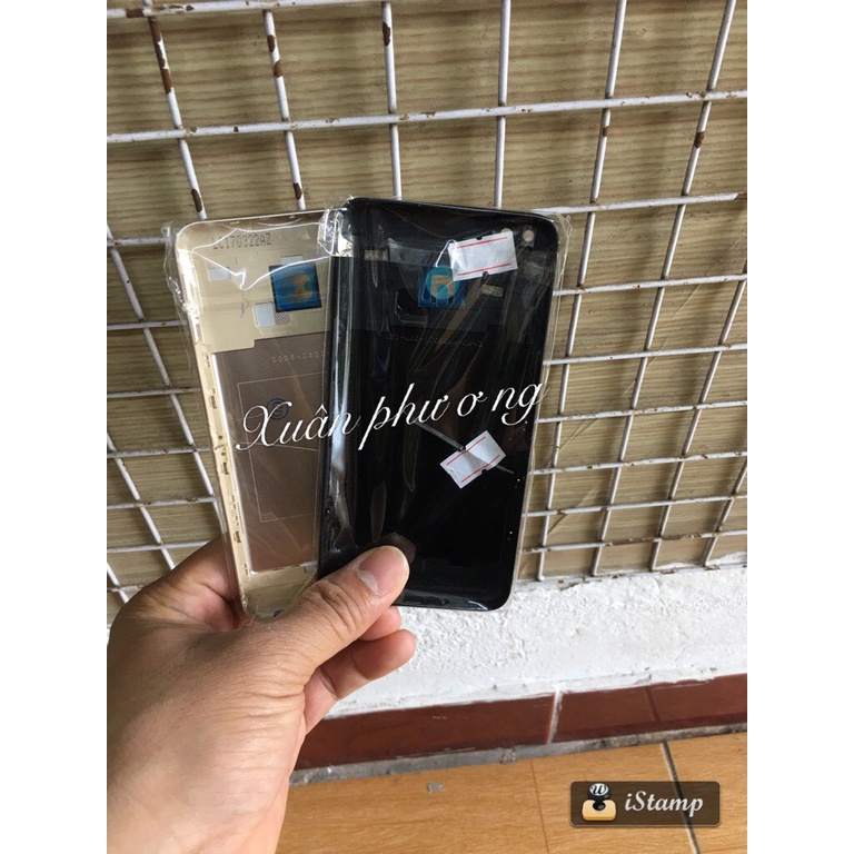 Vỏ Redmi 4X