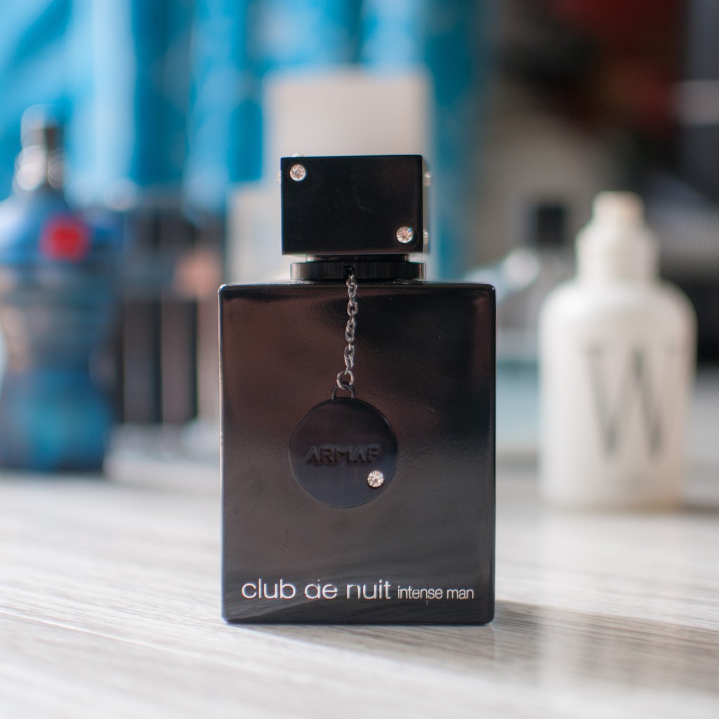 Mẫu thử nước hoa nam Armaf Club de Nuit Intense Man 4,10,20ml