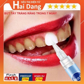 Bút Tẩy Trắng Răng - Dazzling White - Hiệu Quả Sau Lần Đầu Tiên
