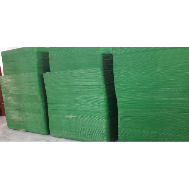 combo 2 Khay hứng phân. Kích thước 50x50cm hoặc 50x60cm