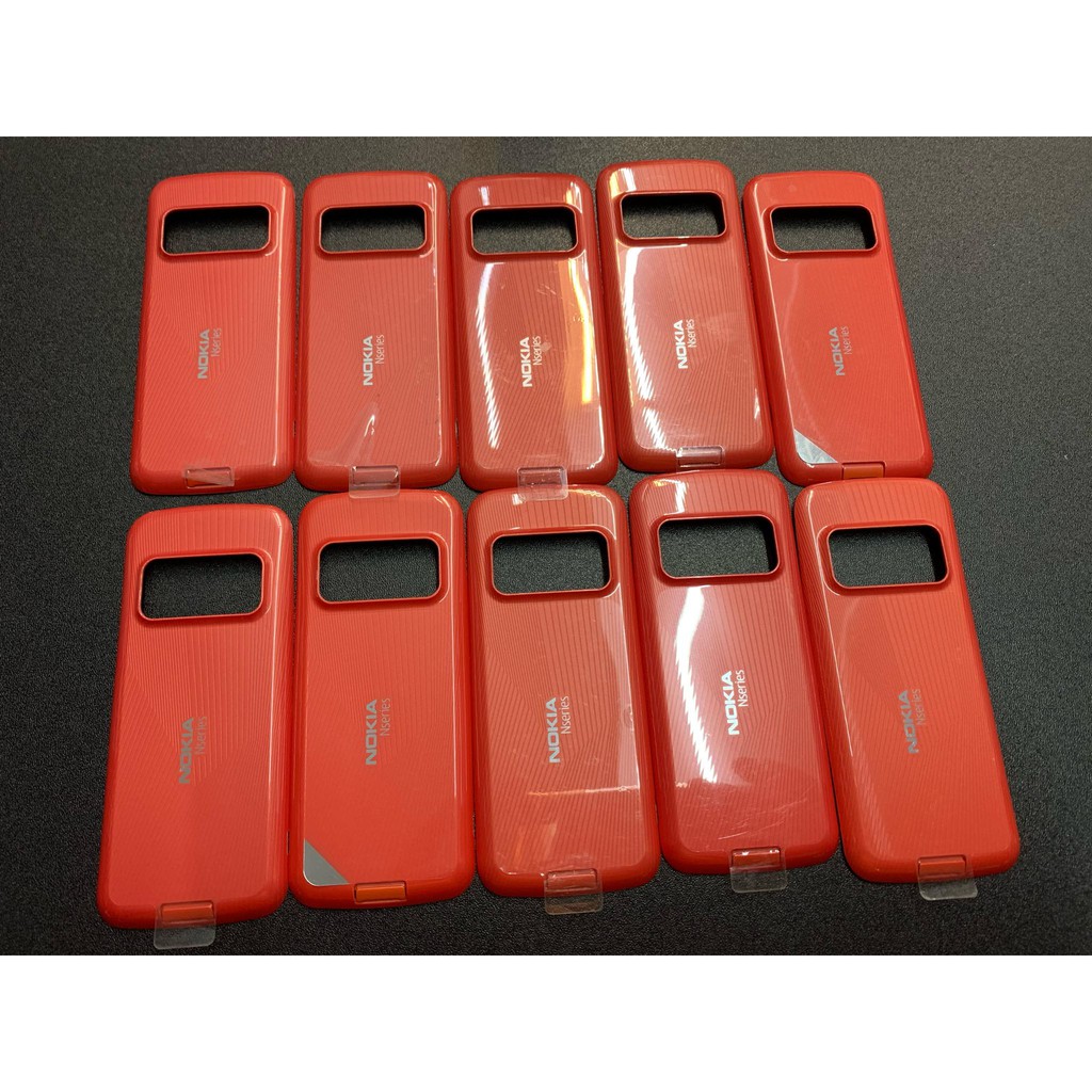 Nắp lưng Nokia N79 CHÍNH HÃNG
