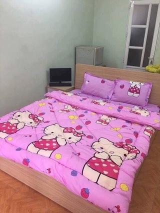 Set chăn ga goi