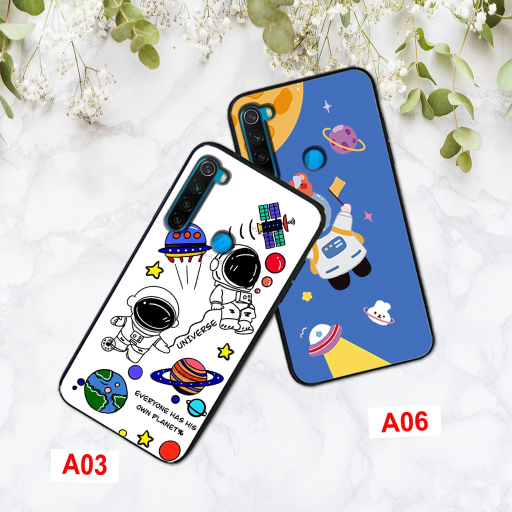 [FREESHIP]ỐP LƯNG XIAOMI READMI NOTE 8 GIÁ RẺ-IN HÌNH CHẤT LƯỢNG CAO