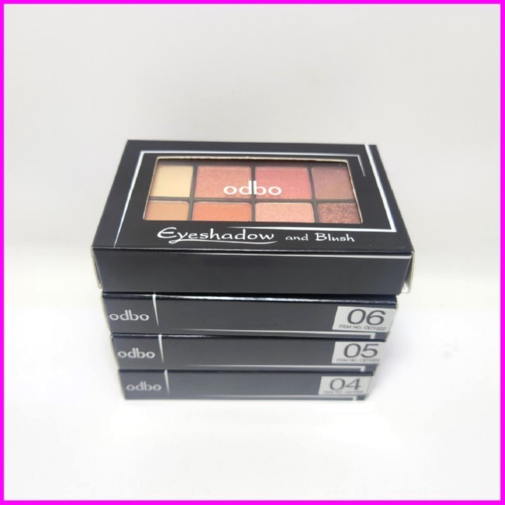 Phấn mắt obbo Thái Lan | BigBuy360 - bigbuy360.vn