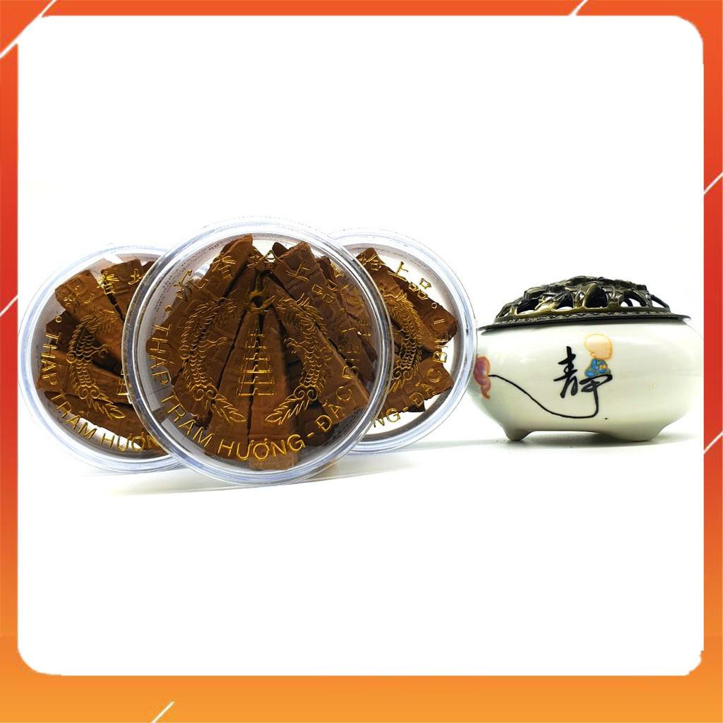 Nhang trầm viên Tiến Hưng