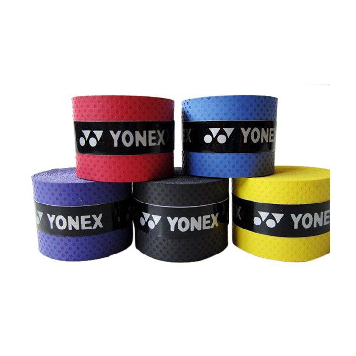 Quấn cán vợt cầu lông Yonex cao cấp - thấm hút chống trơn tốt