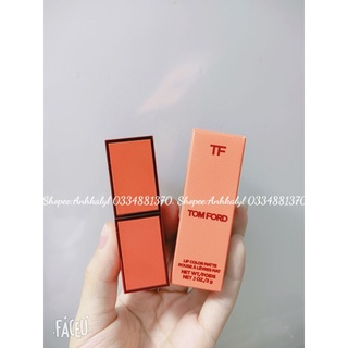 Son Tom Ford Vỏ Cam Limited 16 100
