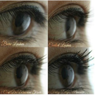 [ETUDE HOUSE] MASCARA  Làm Dày và Dài Mi Dr.Mascara Fixer