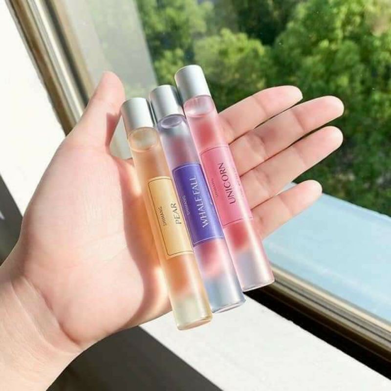 [ĐỦ MÙI]🏵Nước Hoa Dạng Ống Lăn Shimang 15ml | BigBuy360 - bigbuy360.vn