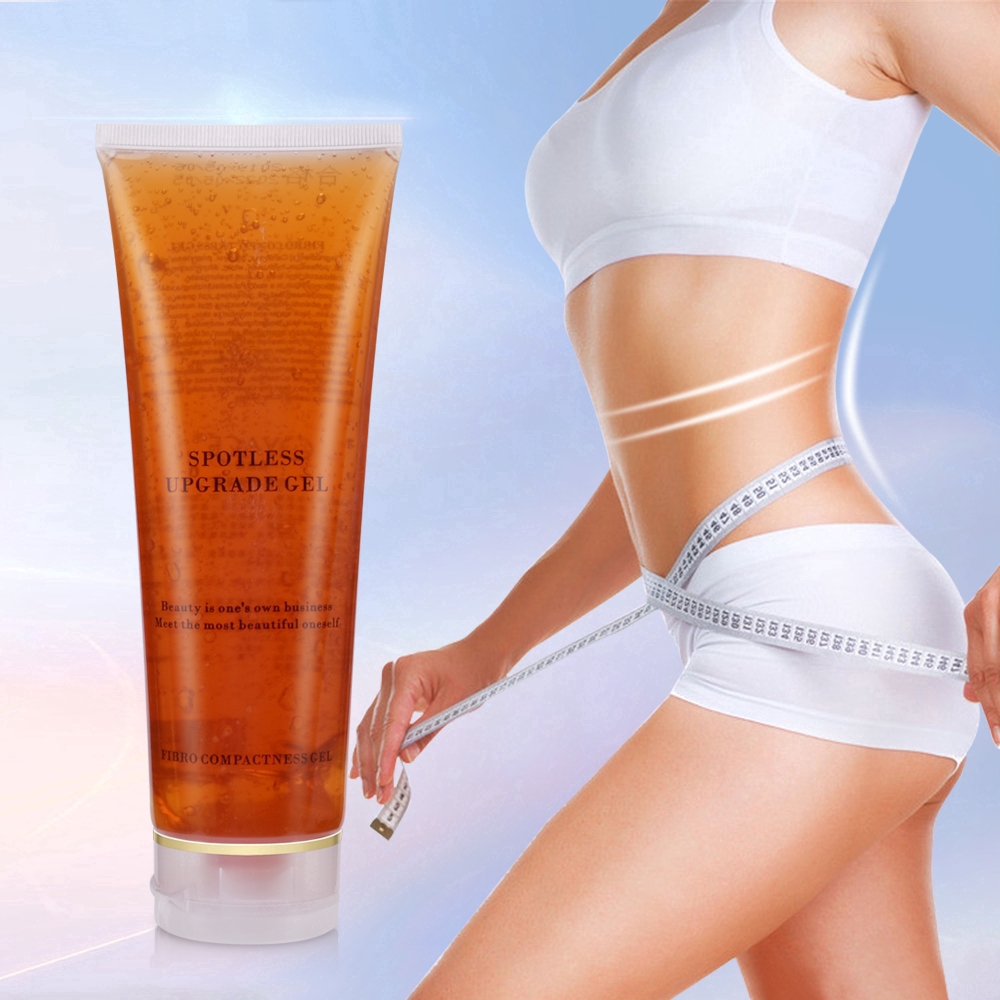 Kem Giảm Béo Salorie RF Gel Siêu Âm RF Làm Săn Chắc Cơ Thể