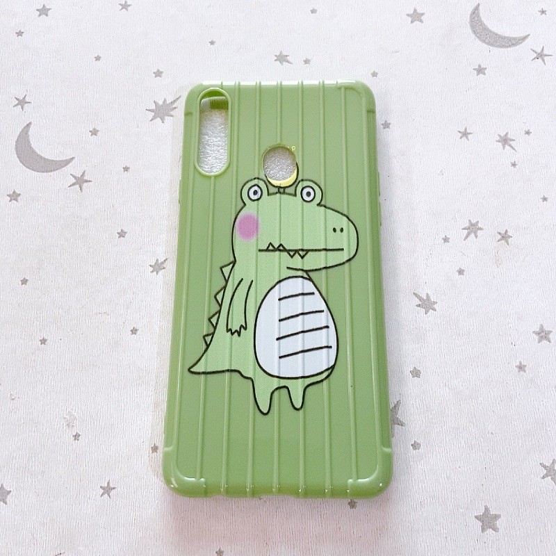 Ốp vali dẻo Samsung A20s