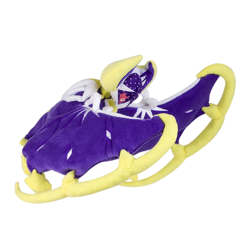 Thú nhồi bông hình các nhân vật trong Pokemon , kích thước 50cm