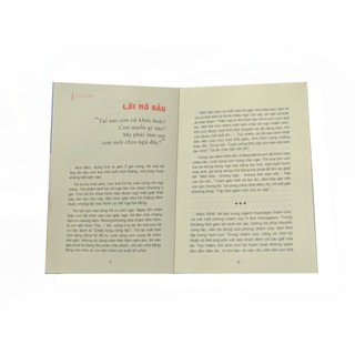 Sách - Để Con Ngủ Yên Gigabook