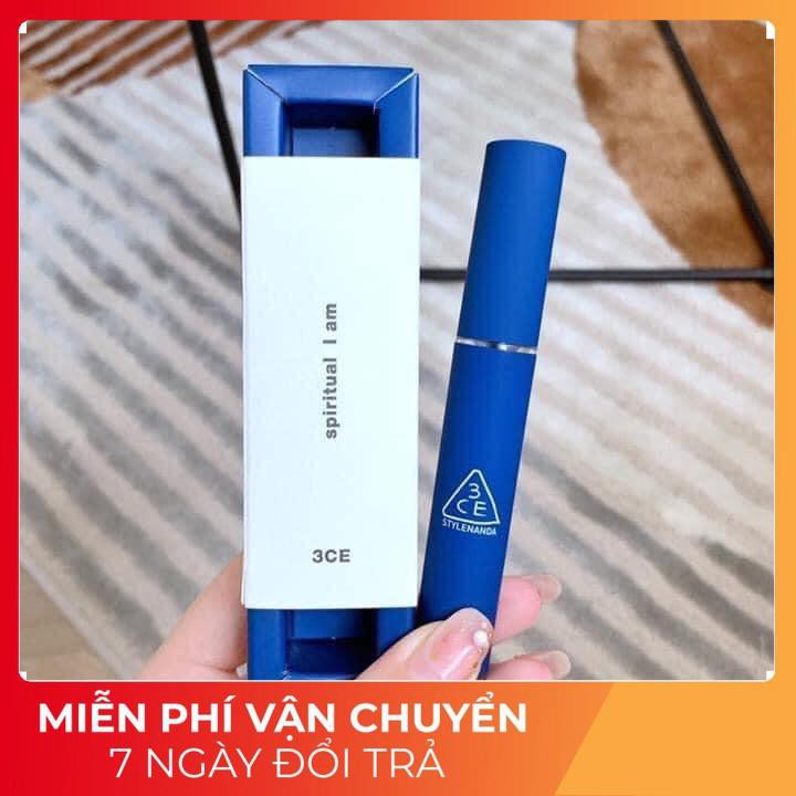 HÀNG CAO CẤP - SIÊU PHẨM HOT TREND SON 3CE BLUE CLASSIC MÙA HÈ 2020