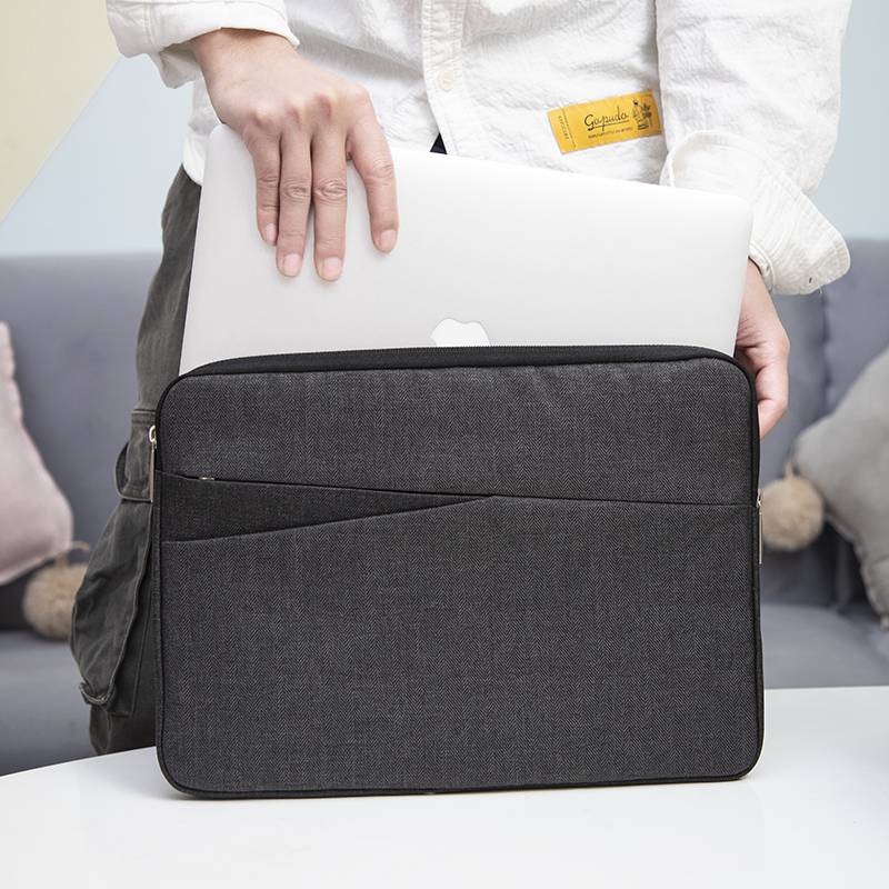 Túi Đựng Laptop Kích Thước 13.3 / 14.1 / 15.4 Inch | BigBuy360 - bigbuy360.vn