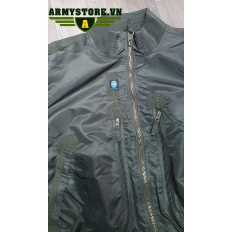 Áo khoác Pilot ARM-1111