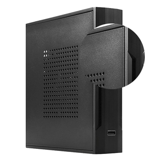 Vỏ Máy Tính H9Vn Itx Tx02 Mini