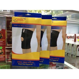 Nẹp đầu gối H1 -Orbe