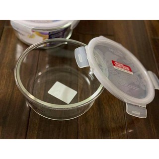 Hộp thủy tinh Lock&lock 950ml
