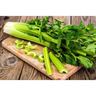 Bột cần tây Jan's