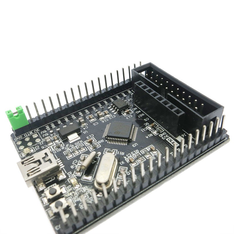 Bảng Mạch Phát Triển Hệ Thống Stm32F103C8T6 Stm32F103 Stm32F1 Stm32 | BigBuy360 - bigbuy360.vn