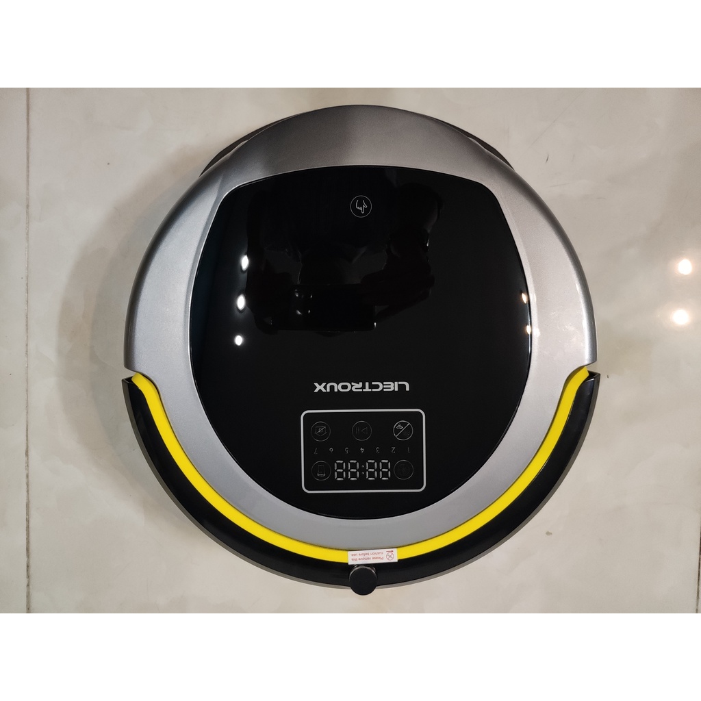 Màng lọc bụi mịn HEPA robot hút bụi Liectroux B6009, Robotek W600