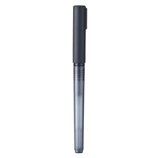 Muji bút bi xóa được nắp đậy