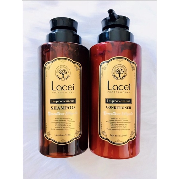 cặp dầu gọi xã Lacei (chính hãng cty)
