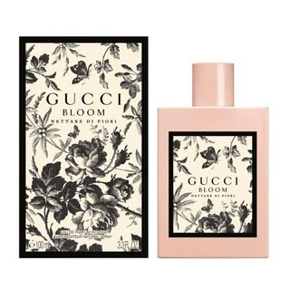 Nước hoa nữ gucci bloom nettare fiori edp intense 100ml