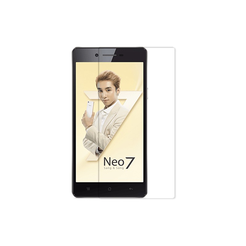 Kính Cường Lực Oppo Neo 7 A33w