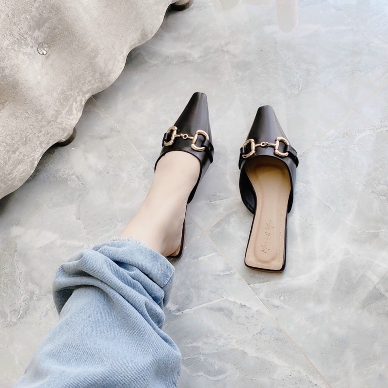 DÉP SỤC MŨI NHỌN KHOÁ