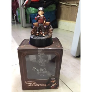 Mô hình Naruto 2nd
