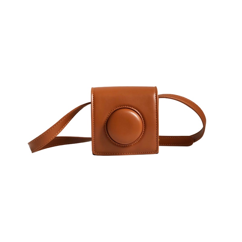 Túi Messenger Tai Nghe Của Bạn Túi Đựng Máy Ảnh