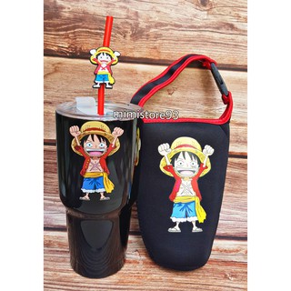 LY GIỮ NHIỆT ONE PIECE