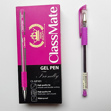 Bút Gel Classmate GP101
