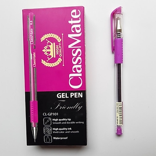 Bút gel classmate gp101
