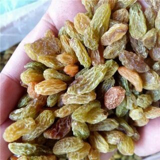 NHO KHÔ TÂN CƯƠNG