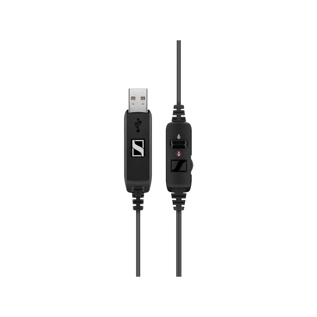 Tai nghe EPOS Sennheiser PC 8 USB