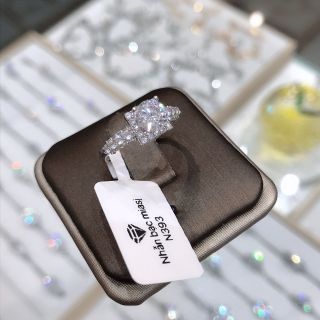 Nhẫn nữ bạc s925 nhiều mẫu