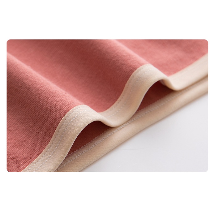 Quần lót nữ cotton mềm mại giá rẻ thoải mái QL10 | BigBuy360 - bigbuy360.vn