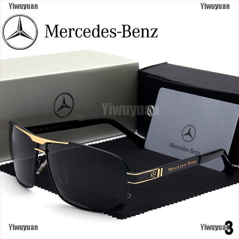 Kính mát thời trang phân cực phong cách unisex cổ điển gentle monster | BigBuy360 - bigbuy360.vn