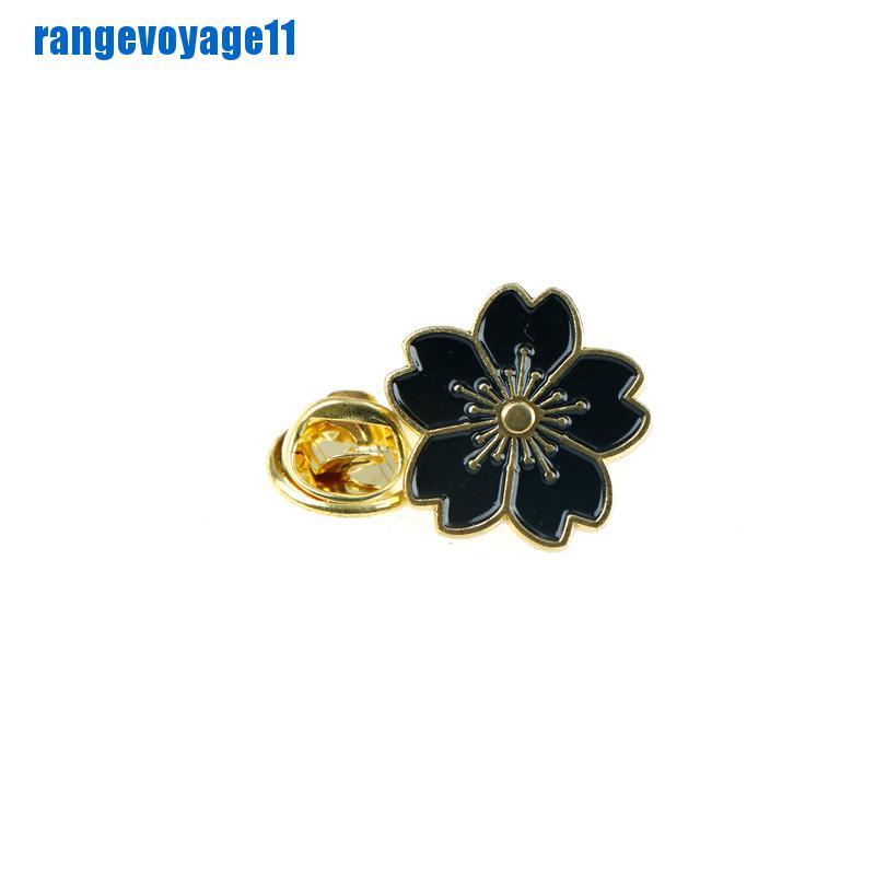 Vn (Hàng Mới Về) 1 Hoa Anh Đào Độc Đáo
